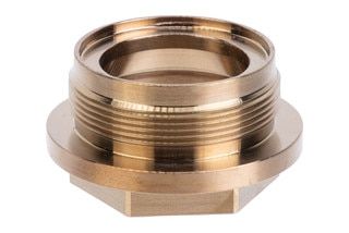 Q Plan B Omega 9K Suppressor Hub Mount